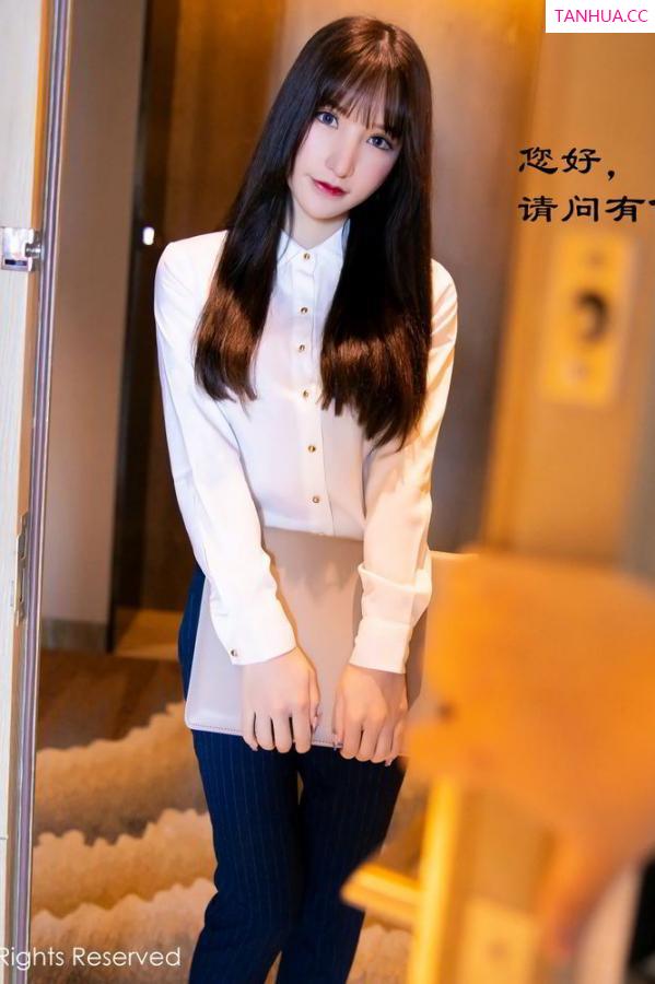 周于希dummy  [XiuRen]高清写真图 2020.07.22 No.2356 周于希Sandy第34张图片